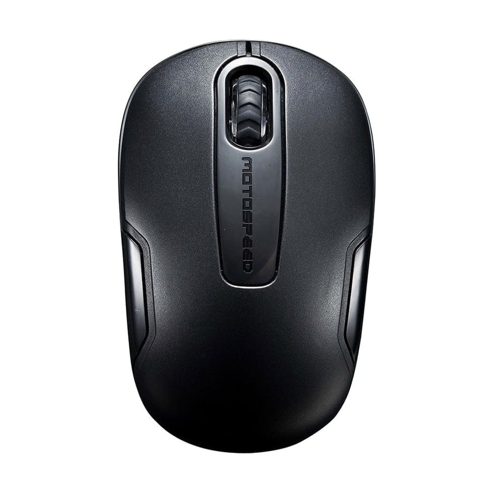CHUỘT VĂN PHÒNG KHÔNG DÂY MOTOSPEED G11
