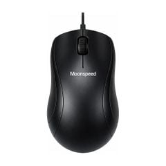 CHUỘT VĂN PHÒNG MOTOSPEED F333 CÓ DÂY