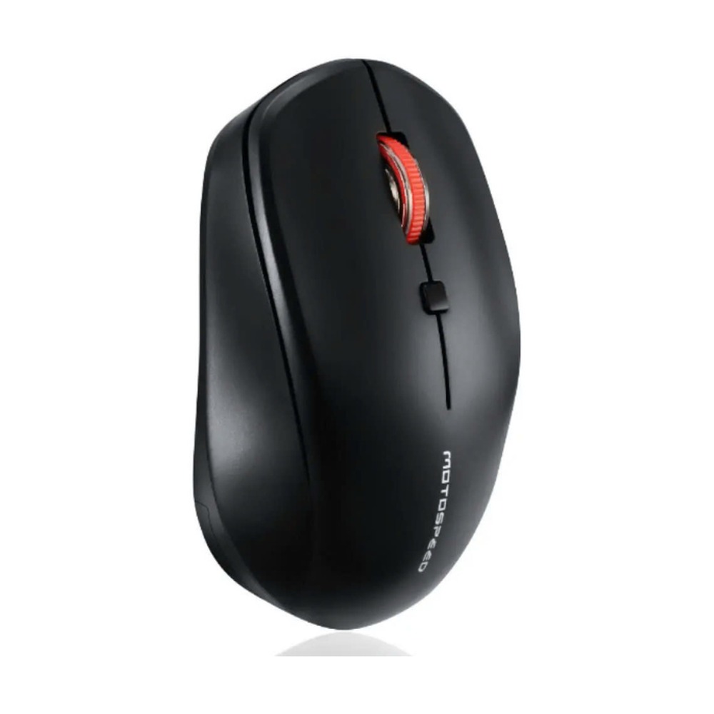 CHUỘT VĂN PHÒNG KHÔNG DÂY MOTOSPEED G40