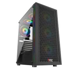 PC Gaming GM03 i5-11400F, 16GB, 512GB, RTX 3050 6GB