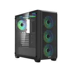 PC Gaming GM01 Intel I5 12400F, 8GB, 512GB, RTX 3060 12GB