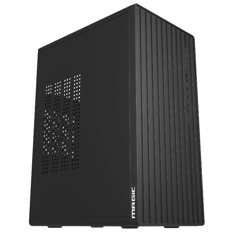 PC Văn Phòng IT01 Intel I3 14100, 8GB, 256GB