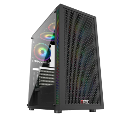 PC AI AI02 Intel I5 14400F, 32GB, 1TB, RTX 4060 8GB