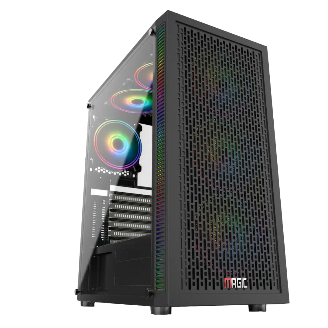 PC AUTOCAD AC01 I5 12400F, 16GB (2X8GB) DDR4, 512GB , RTX 3050 6GB