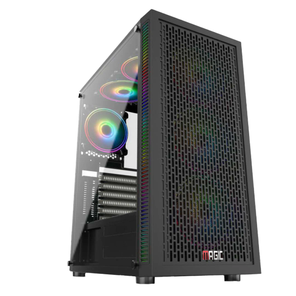 PC AutoCAD AC01 Intel Core i5 12400F RTX 3050 6GB
