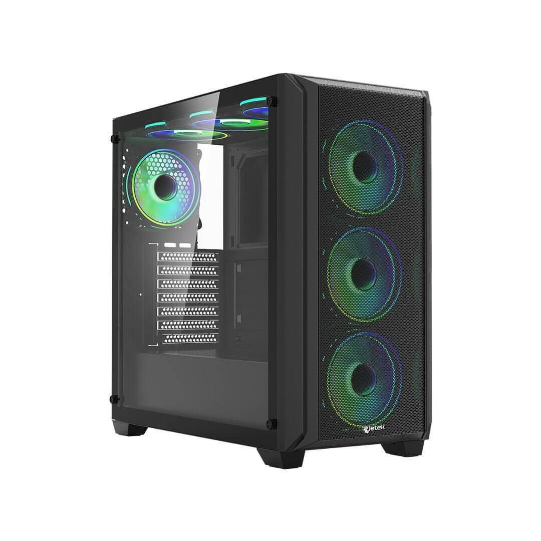 PC AUTOCAD AC03 I5 14400F , 32GB DDR4 (2X16GB), 1TB , RTX 4060 8GB