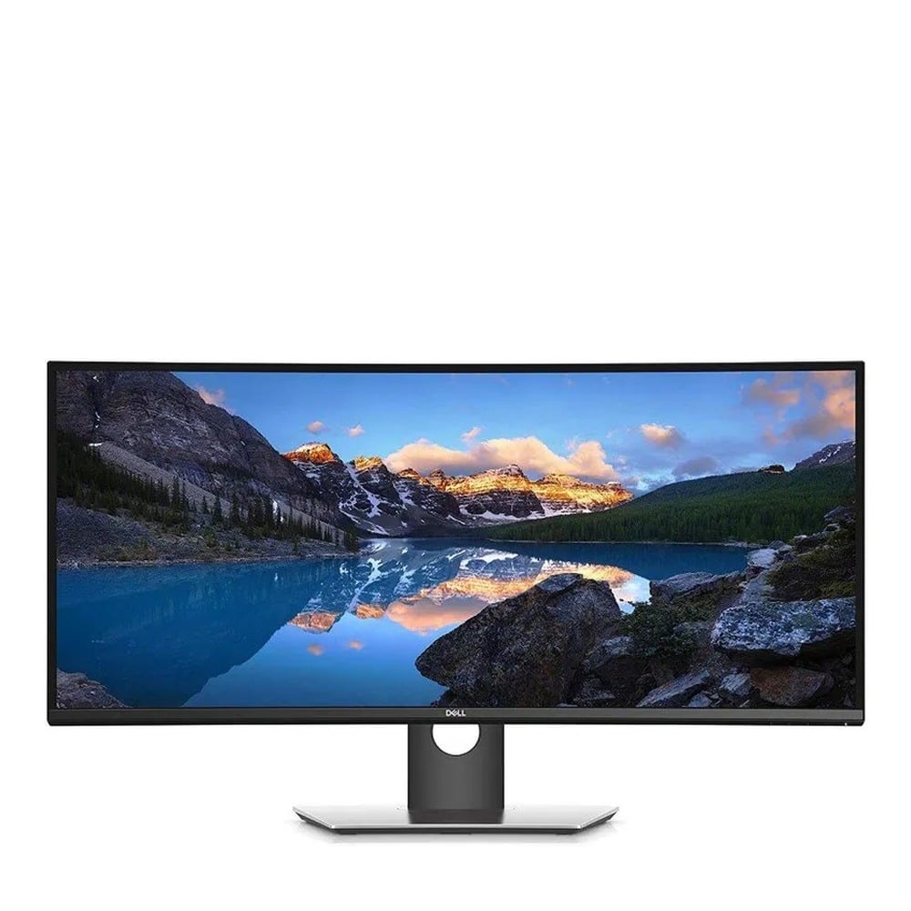 Màn Hình Cong Dell U3419W ULTRASHARP 34 INCH WQHD (60HZ/8MS/99.9% SRGB/HDMI 2.0)