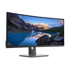 Màn Hình Cong Dell U3419W ULTRASHARP 34 INCH WQHD (60HZ/8MS/99.9% SRGB/HDMI 2.0)