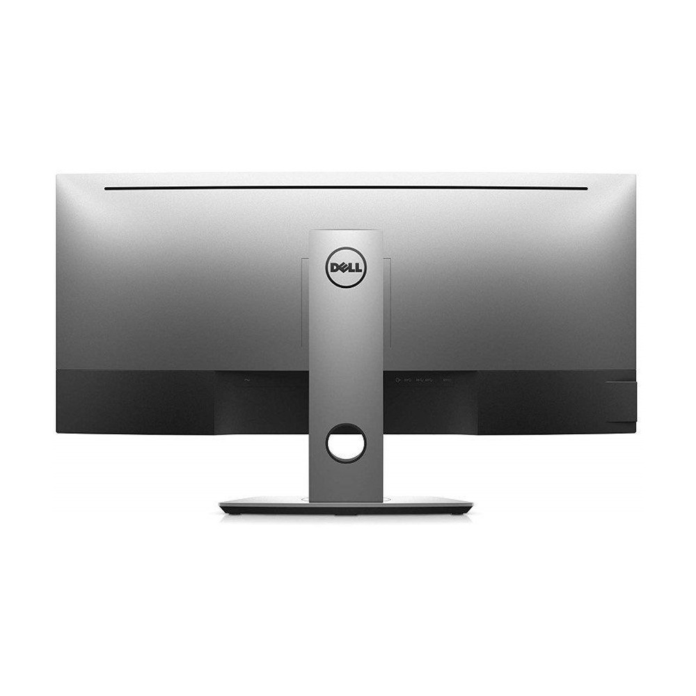 Màn Hình Cong Dell U3419W ULTRASHARP 34 INCH WQHD (60HZ/8MS/99.9% SRGB/HDMI 2.0)