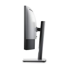 Màn Hình Cong Dell U3419W ULTRASHARP 34 INCH WQHD (60HZ/8MS/99.9% SRGB/HDMI 2.0)