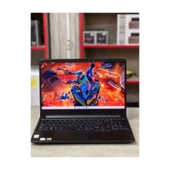 Laptop Lenovo IdeaPad Gaming 3 15IHU6 82K100FBVN (Intel i7-11370H, 8GB, 512GB, 15.6 inch FHD 120Hz, RTX 3050 4GB, Win 10, Đen)