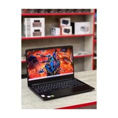 Laptop Lenovo IdeaPad Gaming 3 15IHU6 82K100FBVN (Intel i7-11370H, 8GB, 512GB, 15.6 inch FHD 120Hz, RTX 3050 4GB, Win 10, Đen)