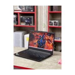 Laptop Lenovo IdeaPad Gaming 3 15IHU6 82K100FBVN (Intel i7-11370H, 8GB, 512GB, 15.6 inch FHD 120Hz, RTX 3050 4GB, Win 10, Đen)