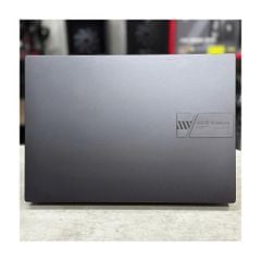 Laptop ASUS Vivobook 14X OLED S3405VA-KM071W (Intel i9-13900H, 16GB, 512GB, Intel Iris Xe, 14 inch 2.8K OLED, Win 11, Đen)