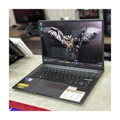 Laptop ASUS Vivobook 14X OLED S3405VA-KM071W (Intel i9-13900H, 16GB, 512GB, Intel Iris Xe, 14 inch 2.8K OLED, Win 11, Đen)