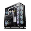 Vỏ Case Thermaltake Core P8 TG eATX/ATX/mATX/ITX Đen