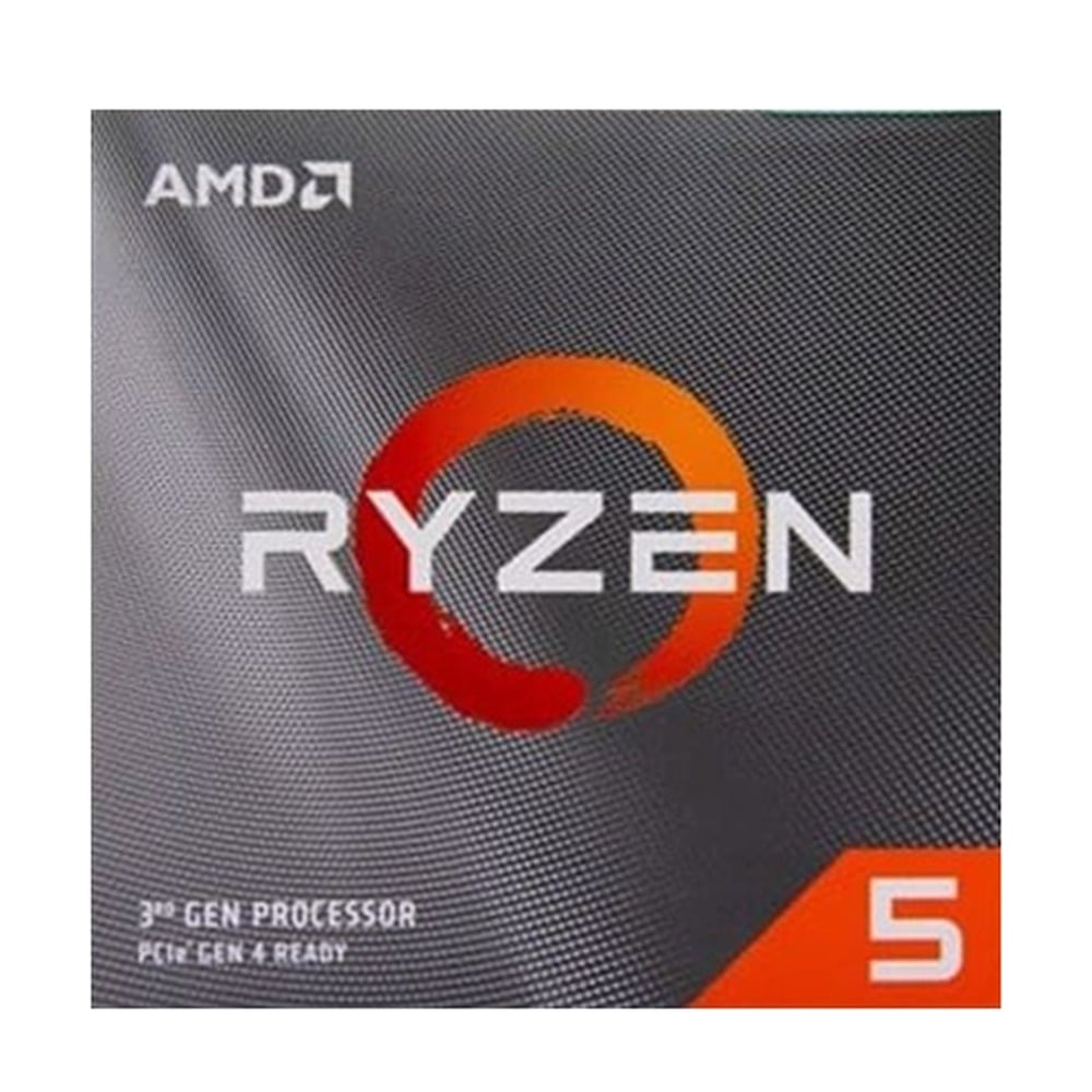 CPU AMD Ryzen 5 3400G 3.7GHz up to 4.2GHz, 4 nhân 8 luồng, 4MB Cache
