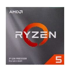 CPU AMD Ryzen 5 3400G 3.7GHz up to 4.2GHz, 4 nhân 8 luồng, 4MB Cache