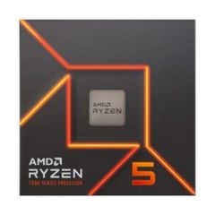 CPU AMD Ryzen 5 7600 (5.10 GHz, 6 Nhân 12 Luồng)