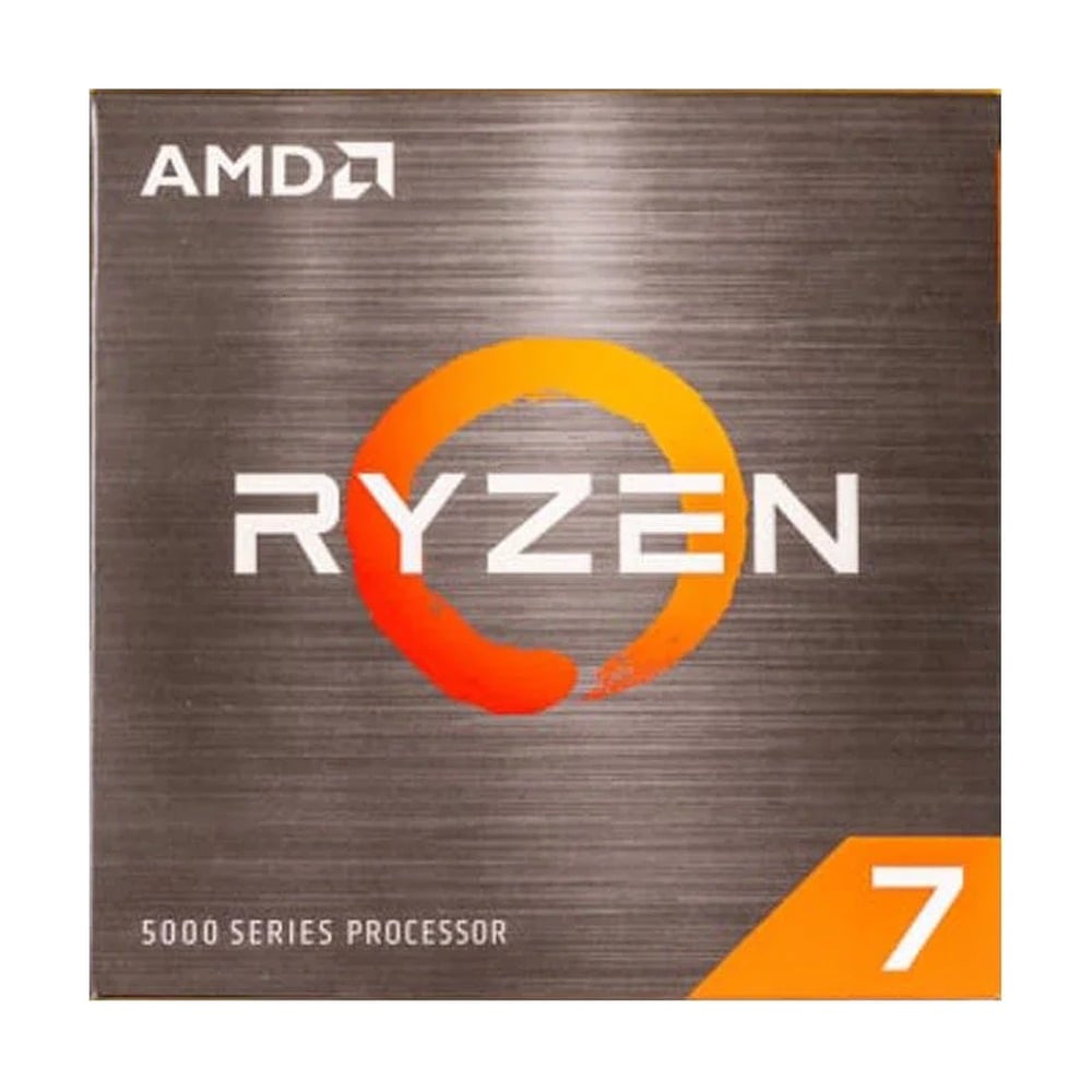 CPU AMD Ryzen 7 5800X (4.70 GHz, 8 Nhân 16 Luồng)