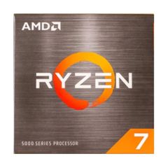 CPU AMD Ryzen 7 5800X (4.70 GHz, 8 Nhân 16 Luồng)