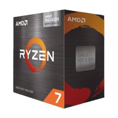 CPU AMD Ryzen 7 5800X (4.70 GHz, 8 Nhân 16 Luồng)