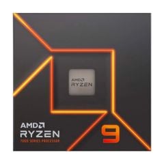 CPU AMD Ryzen 9 7900 (5.4GHz, 12 Nhân 24 Luồng)