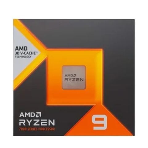 CPU AMD Ryzen 9 7950X3D (5.70 GHz, 16 Nhân 32 Luồng)