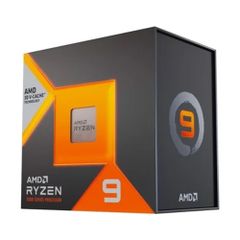 CPU AMD Ryzen 9 7950X3D (5.70 GHz, 16 Nhân 32 Luồng)