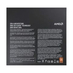 CPU AMD Ryzen 9 7950X3D (5.70 GHz, 16 Nhân 32 Luồng)