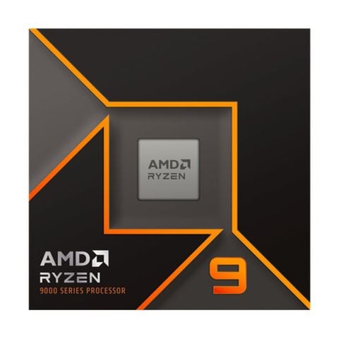 CPU AMD Ryzen 9 9950X (5.70 GHz, 16 Nhân 32 Luồng)
