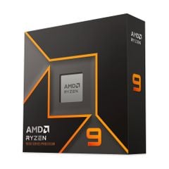 CPU AMD Ryzen 9 9950X (5.70 GHz, 16 Nhân 32 Luồng)