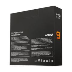 CPU AMD Ryzen 9 9950X (5.70 GHz, 16 Nhân 32 Luồng)