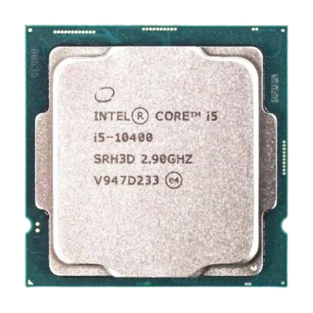 CPU Intel Core i5 10400 (4.30 GHz, 6 Nhân 12 Luồng) - Tray