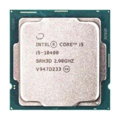 CPU Intel Core i5 10400 (4.30 GHz, 6 Nhân 12 Luồng) - Tray