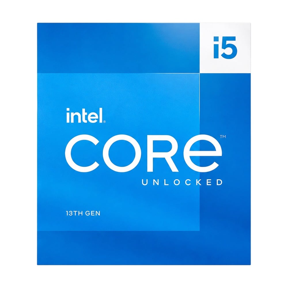 CPU Intel Core i5 13500 (4.8GHz, 14 nhân 20 luồng)