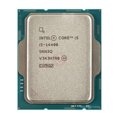 CPU Intel Core i5 14400 (4.7 GHz, 10 Nhân 16 Luồng) - Tray