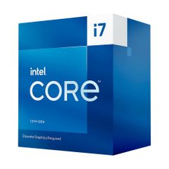 CPU Intel Core I7 13700 (5.20 GHz, 16 Nhân 24 Luồng)