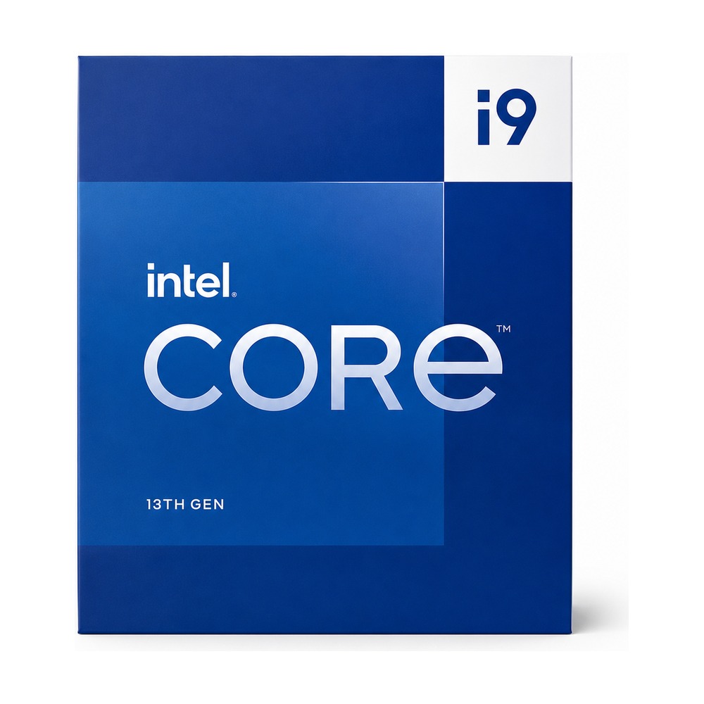 CPU Intel Core I9-13900F (36M Cache, up to 5.50GHz, 24C32T, Socket 1700)