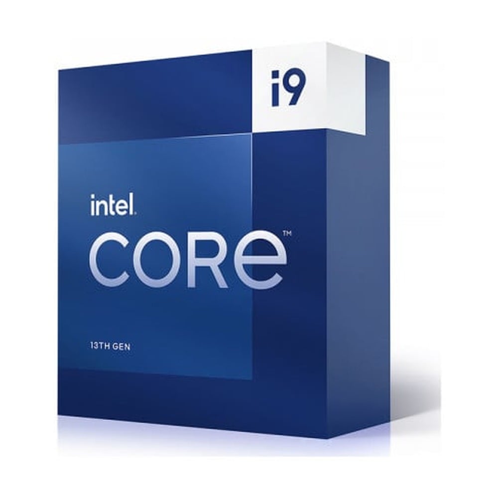 CPU Intel Core I9-13900F (36M Cache, up to 5.50GHz, 24C32T, Socket 1700)