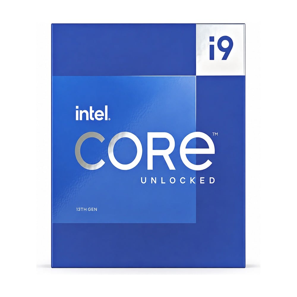 CPU Intel Core I9 13900K (5.80 GHz, 24 Nhân 32 Luồng)
