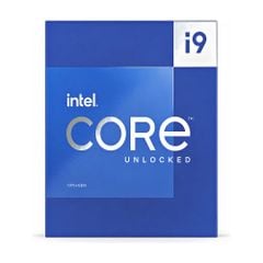 CPU Intel Core I9 13900K (5.80 GHz, 24 Nhân 32 Luồng)