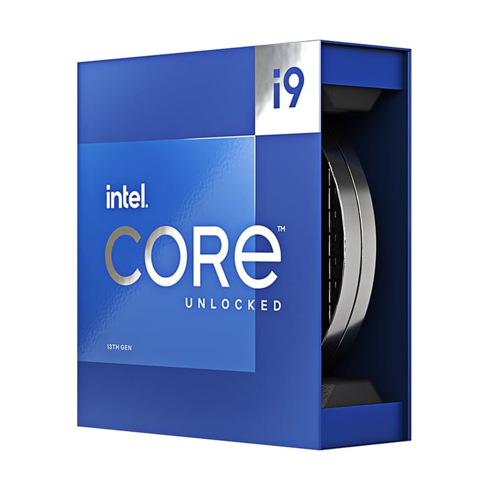 CPU Intel Core I9 13900K (5.80 GHz, 24 Nhân 32 Luồng)