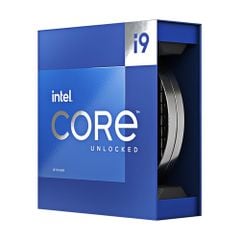 CPU Intel Core I9 13900K (5.80 GHz, 24 Nhân 32 Luồng)