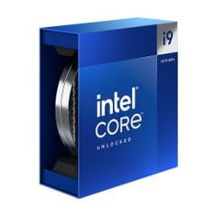 CPU Intel Core i9 14900 (5.8 GHz, 24 Nhân 32 Luồng)
