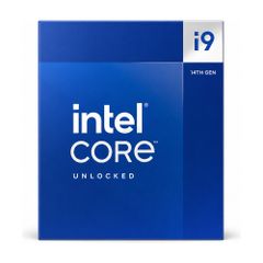CPU Intel Core i9 14900K (6.0GHz, 24 Nhân 32 Luồng)