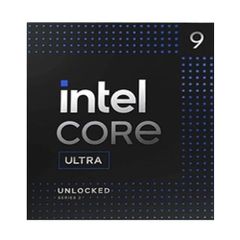 CPU Intel Core Ultra 9 285K (5.7GHz, 24 Nhân 24 Luồng)