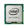CPU Intel Xeon E5-2609 v3 (6C/6T, 1.90Ghz, 15 MB)