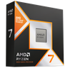 CPU AMD Ryzen 7 9800X3D (4.7GHz Boost 5.2GHz / 8 nhân 16 luồng)