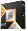 CPU AMD Ryzen 7 9800X3D (4.7GHz Boost 5.2GHz / 8 nhân 16 luồng)